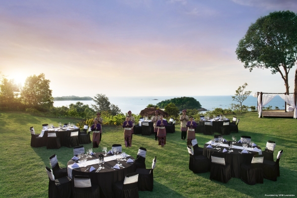 Hotel Banyan Tree Bintan